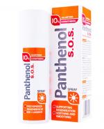 Panthenol 10% S.O.S Spray - 130 g
