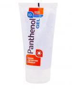 PANTHENOL GEL Żel chłodzący z 10% d-panthenolu - 150 ml 