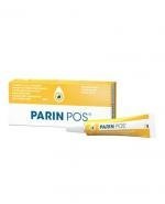 PARIN-POS Maść do oczu - 5 g