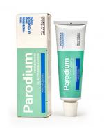 PARODIUM żel łagodzący do wrażliwych dziąseł - 50 ml