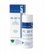  PC 30 V Płyn do pielęgnacji skóry narażonej na ucisk i otarcia - 100 ml