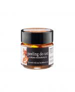 Peeling do ust z olejem rokitnikowym YOUR NATURAL SIDE -  20 g
