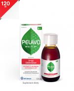 PELAVO MULTI 6+ Syrop - 120 ml