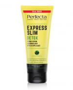 Perfecta Express Slim Detox Termo-serum ujędrniająco wyszczuplające - 250 ml