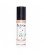 Perfecta Fluid matujący Nude - 30 ml