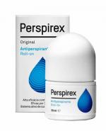  Perspirex Original Antyperspirant, 20 ml Do skóry delikatnej i normalnej - cena, opinie, wskazania