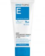PHARMACERIS  EMOTOPIC Krem emolientowy kojąco-zmiękczający - 200 ml