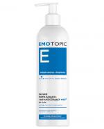 PHARMACERIS EMOTOPIC Balsam nawilżająco-natłuszczający - 400 ml