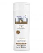PHARMACERIS H SENSITONIN Micelarny szampon kojąco-nawilżający do skóry wrażliwej - 250 ml
