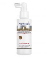 PHARMACERIS H STIMUFORTEN Preparat do intensywnej kuracji stymulującej wzrost włosów - 125 ml