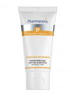 Pharmaceris P Psoritar Intensive Wielofunkcyjny krem na łuszczycę do twarzy i ciała - 50 ml