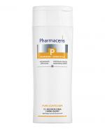 PHARMACERIS P PURI-ICHTILIUM Żel do mycia ciała i skóry głowy - 250 ml
