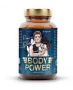 PharmoVit Body Power - 60 kaps.