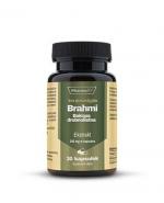 PHARMOVIT Brahmi 200 mg - 30 kaps.