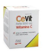 PHARMOVIT CEVIT FORTE 1000 mg - 100 g 