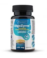 PHARMOVIT Digezyme 150 mg - 30 kaps.
