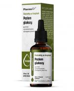 Pharmovit Ekstrakty w kroplach Poziom glukozy, 30 ml