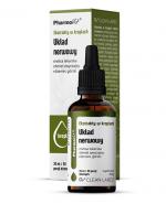 Pharmovit Ekstrakty w kroplach Układ nerwowy, 30 ml