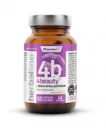  PharmoVit Herballine 4beauty - 60 kaps. - cena, opinie, stosowanie