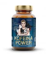 PharmoVit Kofeina Power - 90 kaps.