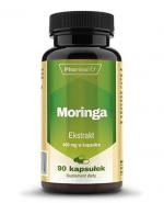  Pharmovit Moringa oleifera 4:1 400 mg - 90 kaps.