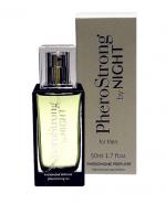 PheroStrong by Night for Men Perfumy z feromonami - 50 ml