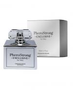 PheroStrong Exclusive for Men Perfumy z feromonami - 50 ml