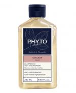  Phyto Color Szampon zapobiegający blaknięciu, 250 ml