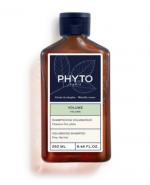  PHYTO PHYTOVOLUME Szampon zwiększający objętość, 250 ml