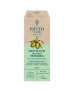  PhytoDerma Beauty Oil Serum do skóry zmęczonej i przesuszonej, 50 ml 