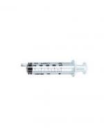 Pic Solution Luer Eccentric  Strzykawka sterylna - 10 ml