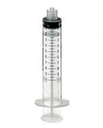 Pic Solution Luer Lock Strzykawka sterylna - 10 ml