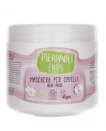 Pierpaoli Ekos Maska do włosów z hydrolizowanymi proteinami nasion moringa - 500 ml 