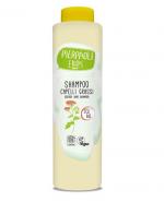 BABY ANTHYLLIS Szampon tłuste krwawnik 500