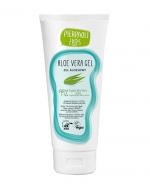 Pierpaoli Ekos Żel aloesowy 99% soku z aloesu - 200 ml