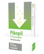 PIKOPIL 7,5 mg - 10 tabl. - Apteka internetowa Melissa