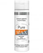  PILOMAX WAX PURE Szampon oczyszczający - 200 ml - cena, opinie, właściwości