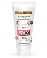  PILOMAX WAX DAILY Keratynowa odżywka do włosów suchych i sztywnych - 200 ml - cena, stosowanie, opinie 