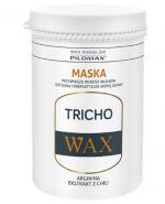  PILOMAX WAX TRICHO Maska przyspieszająca wzrost włosów - 480 ml - cena, opinie, właściwości