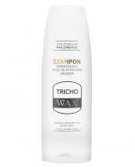  PILOMAX WAX TRICHO Szampon wzmacniający przeciw wypadaniu włosów - 200 ml - cena, opinie, właściwości