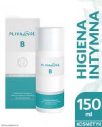  Plivafem B Żel do higieny intymnej - 150 ml - cena, opinie, właściwości