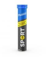 PLUSSSZ SPORT - 20 tabl. mus.