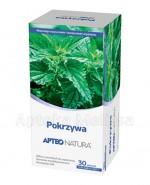 APTEO NATURA Pokrzywa - 30 sasz.