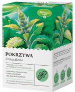 HERBAPOL POZNAŃ POKRZYWA FIX - 30 sasz.