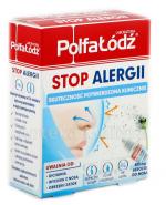 POLFA ŁÓDŹ STOP ALERGII - 800 mg