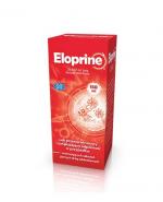  POLFARMEX ELOPRINE Syrop 250 mg/5 ml, 150 ml