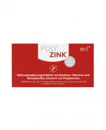 POLYZINK - 20 sasz.