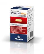 POTAZEK MAG - 50 kaps.