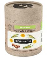 Premium Rosa Herbata ziołowa Trawienie - 40 g