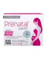  PRENATAL CLASSIC, 90 tabletek